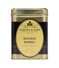 Holiday Herbal