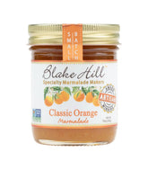 Blake Hill Marmalade (Assorted Flavors)