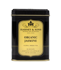 Organic Jasmine