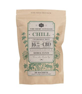 Chamomile Mint – Chill