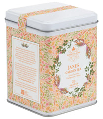 Jane's Garden Tea