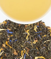Williamsburg Summer Afternoon Tea, Tin of 20 Sachets