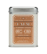 Turmeric Ginger – Calm