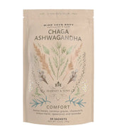 Chaga Ashwagandha, Bag of 50 Sachets