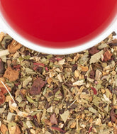 Organic Hibiscus Ginger