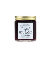 Tea Jams (Assorted Flavors)