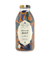 American Buzz Mint Iced Tea