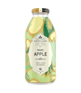 Organic Apple 100% Juice