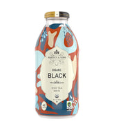 Organic Plain Black Iced Tea