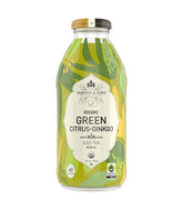 Organic Green with Citrus & Ginkgo Iced Tea