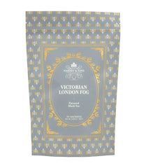 Victorian London Fog