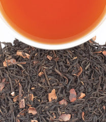 Colombian Cocoa Kisses