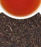 Decaffeinated Chai