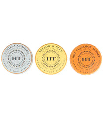 Tagalong Trio Gift – HT Collection