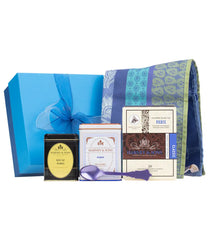 Paris, Box of 20 Individually Wrapped Sachets