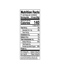 Aurora Natural Granola (Assorted Flavors)