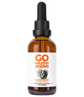 GO Mushroom Tincture (Assorted)