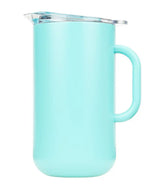 Served Vacuum Insulated Pitcher (Assorted Colors)