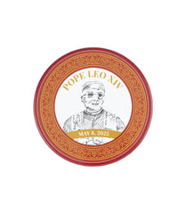 Pope Leo XIV, Tagalong Tin of 5 Sachets