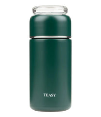 Teasy Insulated Flask (Multiple Colors)