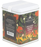 Twilight Orange Grove, Tin of 20 Sachets