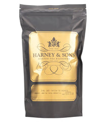Earl Grey Matcha