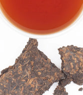 2005 Imperial Gold Tip Pu-Erh