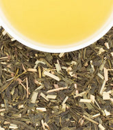 Organic Bangkok (Green Tea with Coconut, Ginger and Vanilla)