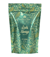 Luck Always, Bag of 25 Sachets