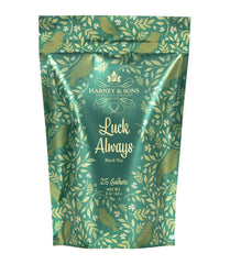 Luck Always, Bag of 25 Sachets
