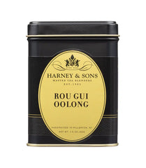 Rou Gui Oolong