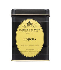 Hojicha