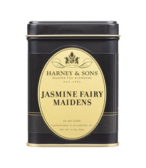 Jasmine Fairy Maidens