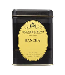 Bancha