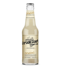 Bruce Cost Ginger Ale Original