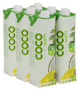 CocoXim Organic Coconut Water