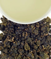 Ali San Oolong