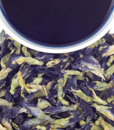 Butterfly Pea Flower