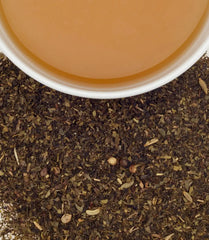 Chai Hara (Green Chai)
