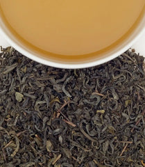 Organic Chun Mee