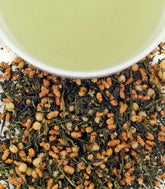 Duck Rice Genmaicha