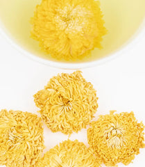 Royal Chrysanthemum