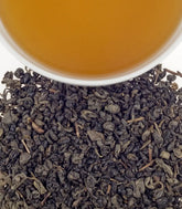 Organic Gunpowder