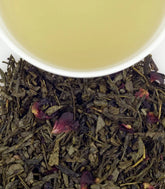 Jane's Garden Tea