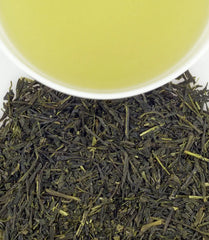 Japanese Sencha, Bag of 50 Sachets