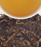 Lao Ban Zhang Pu-Erh
