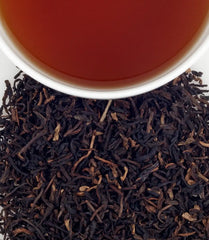 Midsummer's Peach (Decaf)