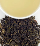 Milky Oolong