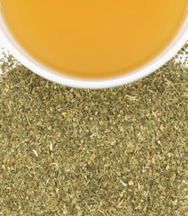 Moringa Leaf
