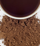 Ground Hojicha